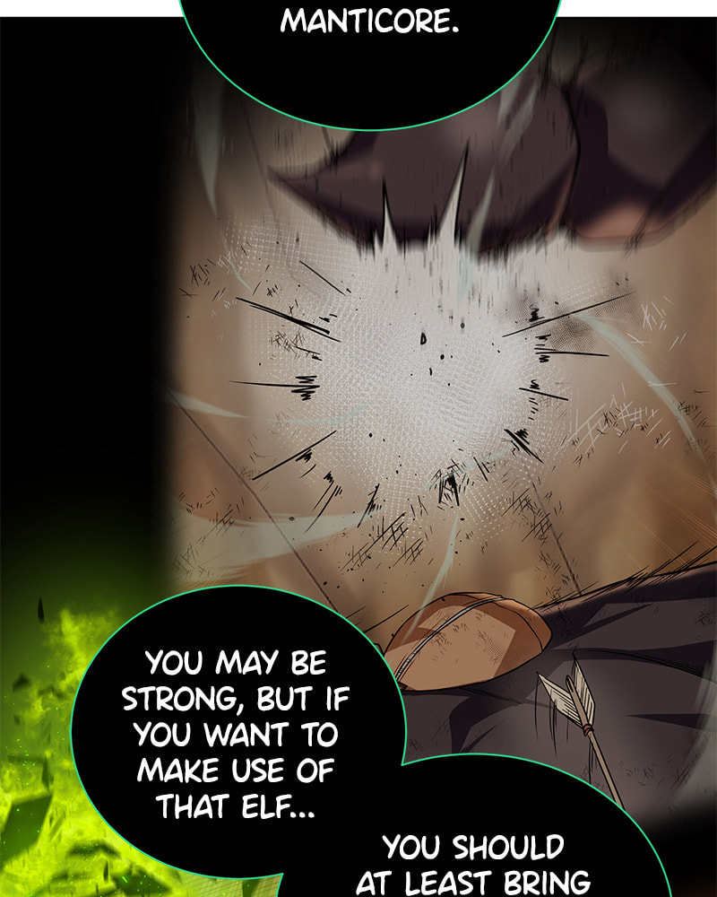 Read Dungeons & Artifacts chapter 47 image 50 on Lezhin
