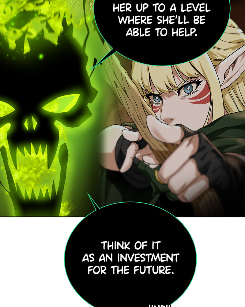 Read Dungeons & Artifacts chapter 47 image 51 on Lezhin