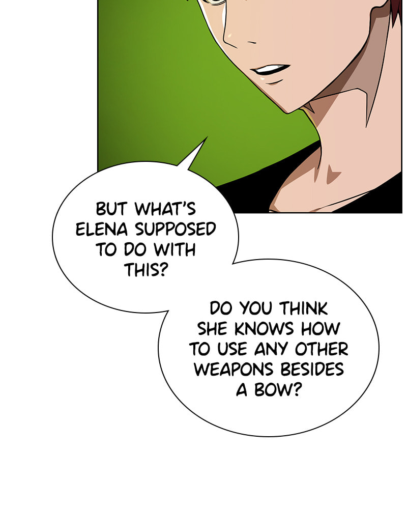 Read Dungeons & Artifacts chapter 47 image 53 on Lezhin