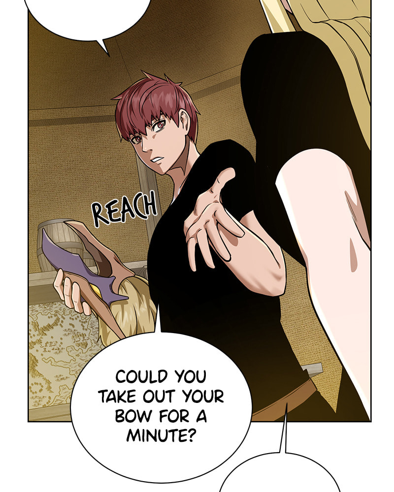 Read Dungeons & Artifacts chapter 47 image 55 on Lezhin