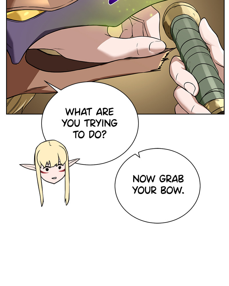 Read Dungeons & Artifacts chapter 47 image 57 on Lezhin