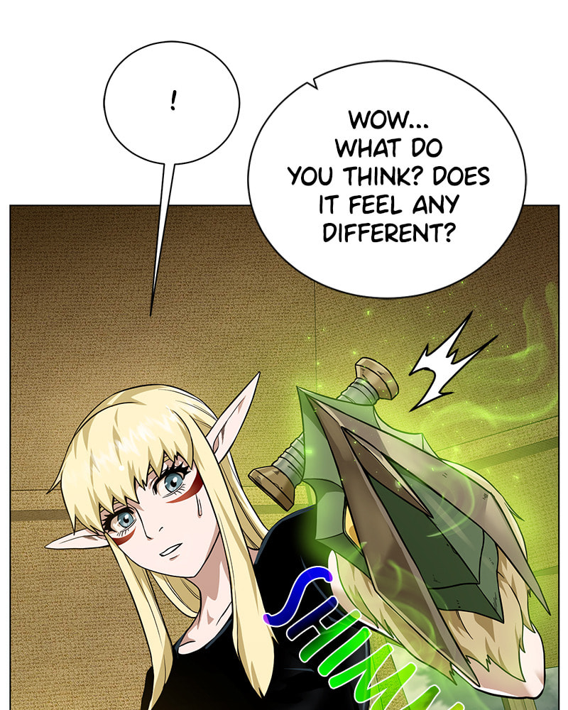 Read Dungeons & Artifacts chapter 47 image 58 on Lezhin