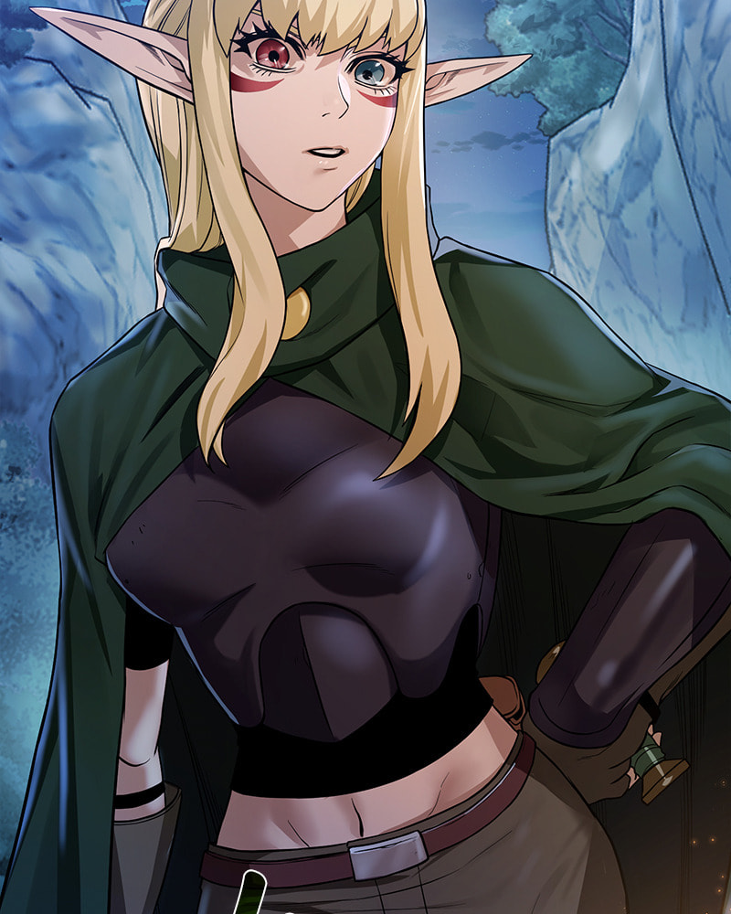 Read Dungeons & Artifacts chapter 47 image 6 on Lezhin