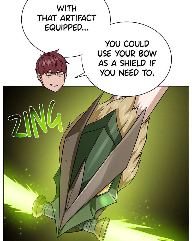 Read Dungeons & Artifacts chapter 47 image 60 on Lezhin