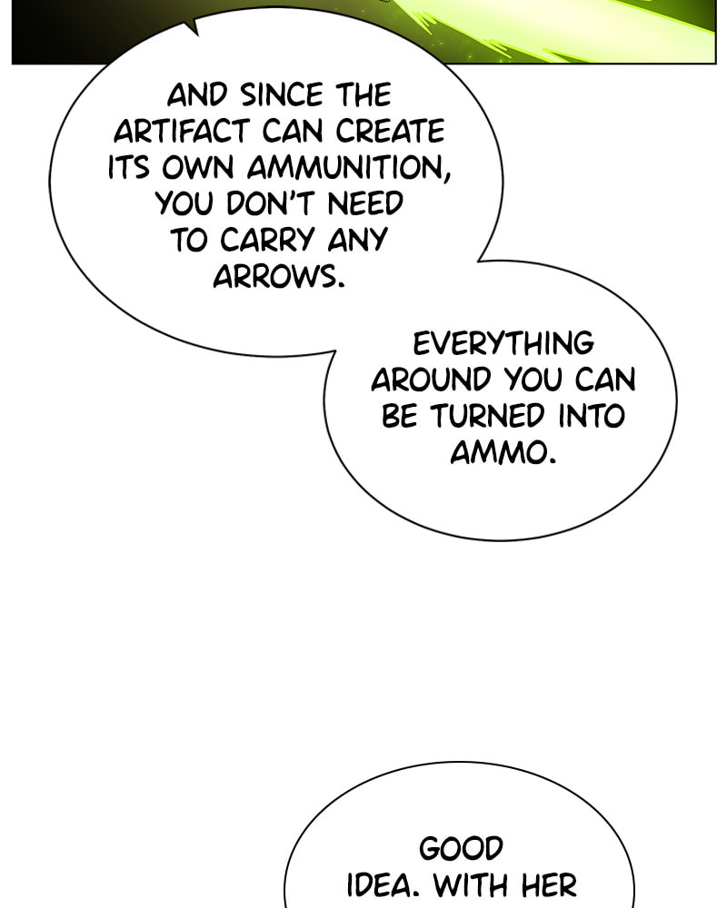 Read Dungeons & Artifacts chapter 47 image 61 on Lezhin