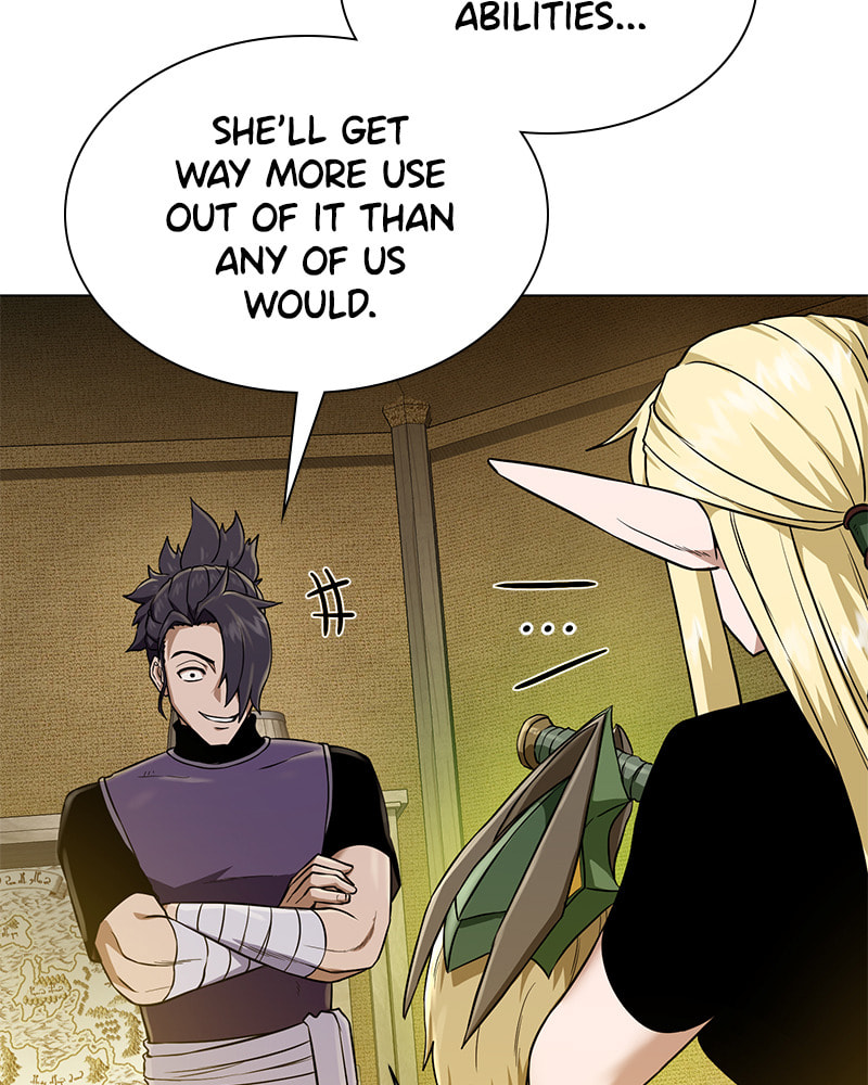 Read Dungeons & Artifacts chapter 47 image 62 on Lezhin