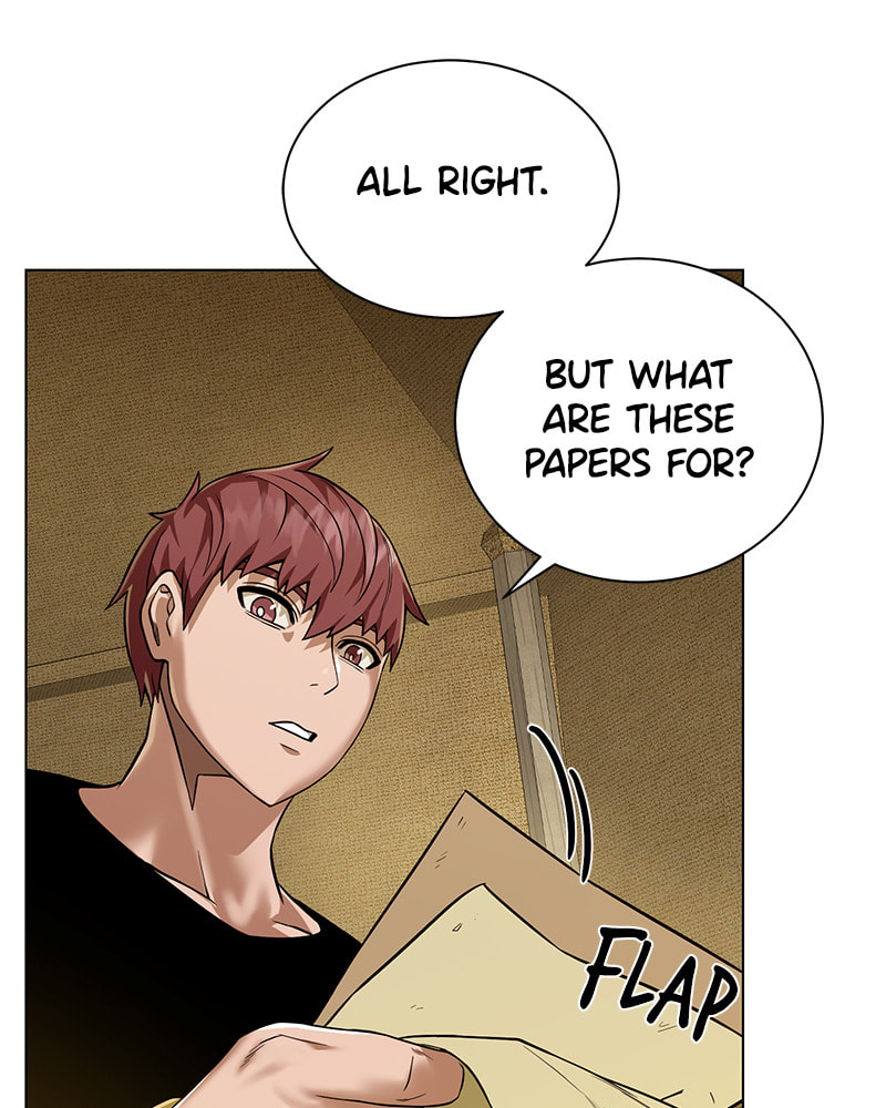 Read Dungeons & Artifacts chapter 47 image 64 on Lezhin