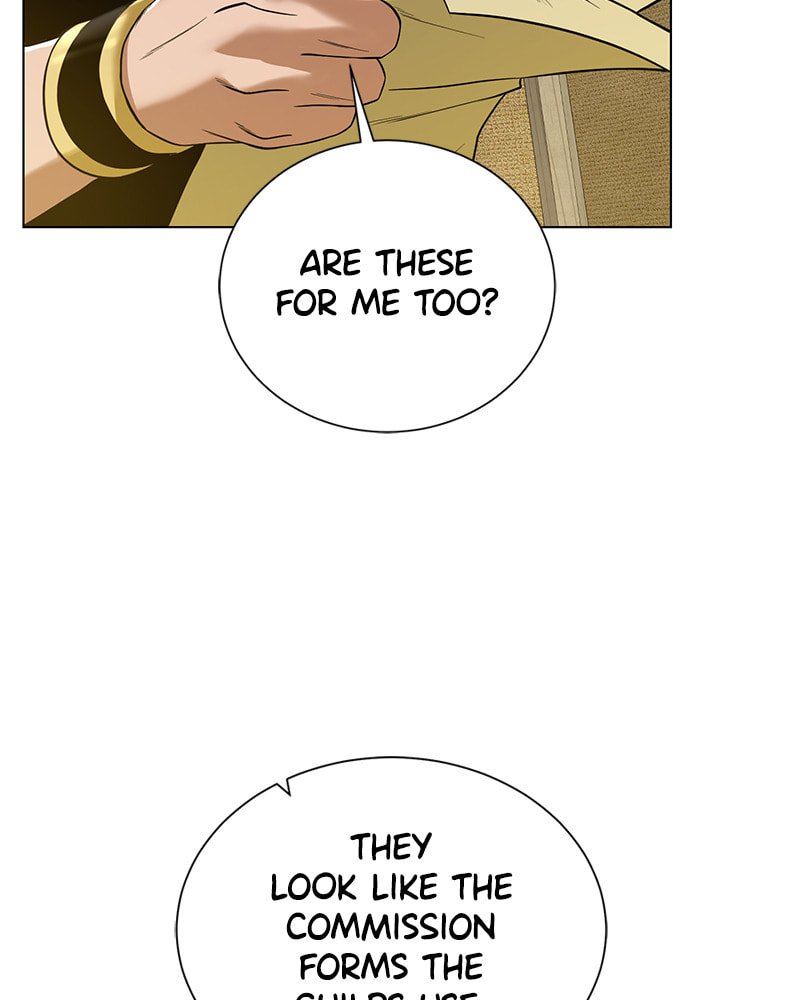 Read Dungeons & Artifacts chapter 47 image 65 on Lezhin