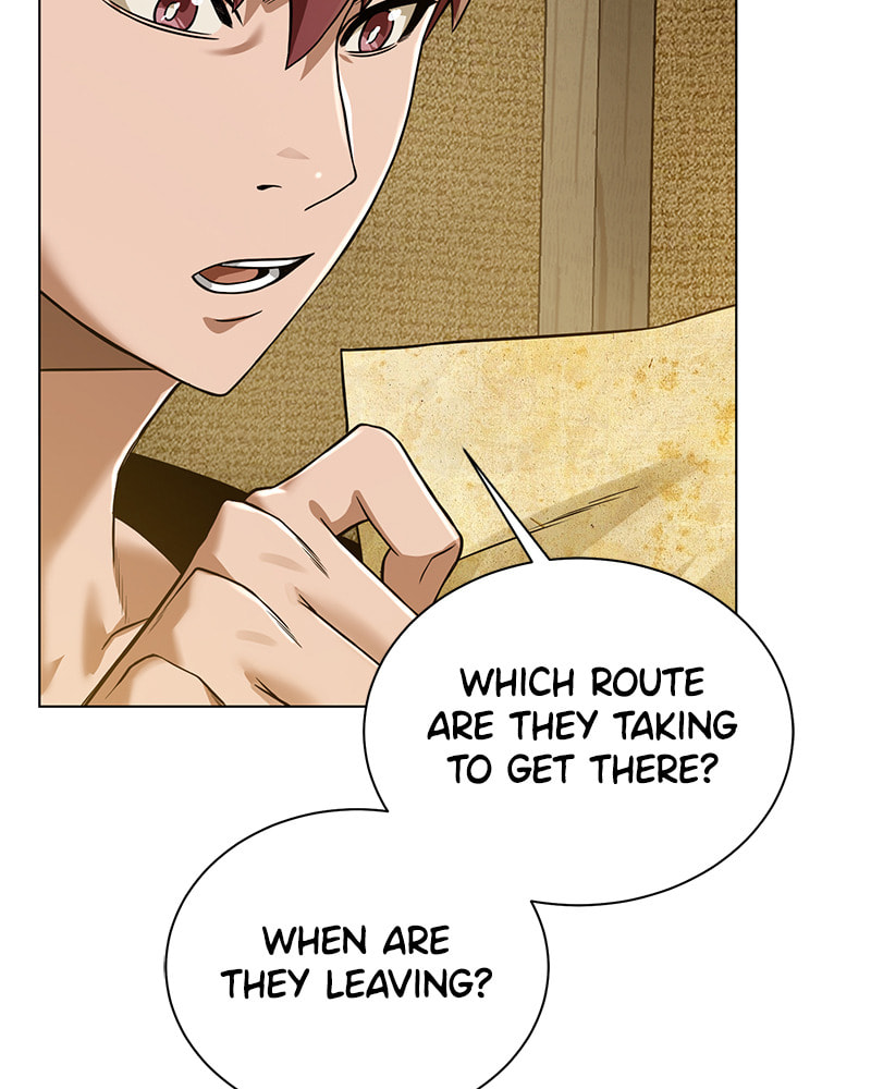 Read Dungeons & Artifacts chapter 47 image 74 on Lezhin