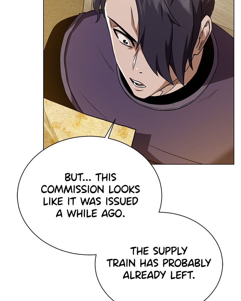 Read Dungeons & Artifacts chapter 47 image 76 on Lezhin
