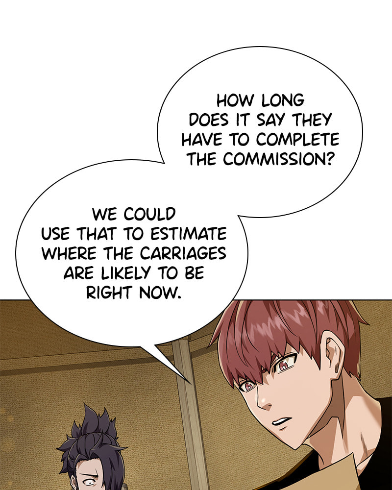 Read Dungeons & Artifacts chapter 47 image 79 on Lezhin