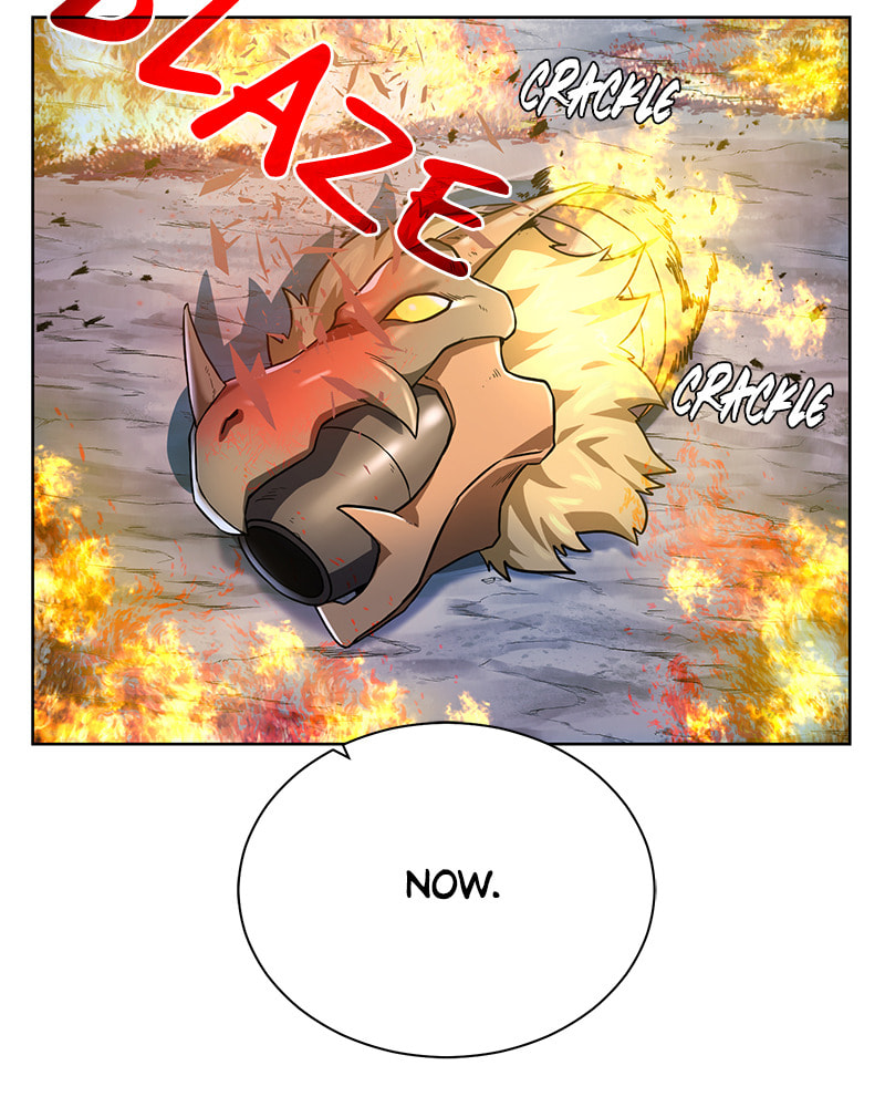 Read Dungeons & Artifacts chapter 47 image 8 on Lezhin