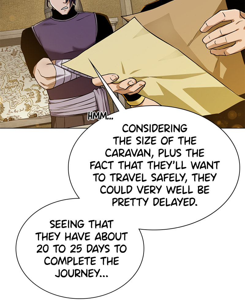 Read Dungeons & Artifacts chapter 47 image 80 on Lezhin