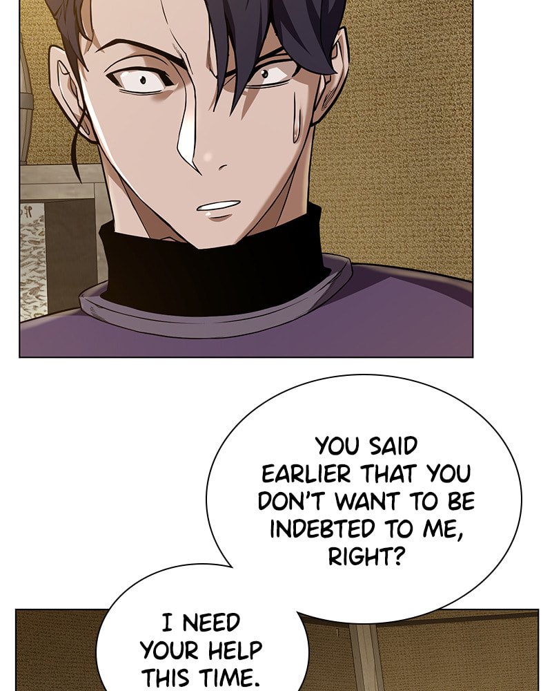 Read Dungeons & Artifacts chapter 47 image 84 on Lezhin