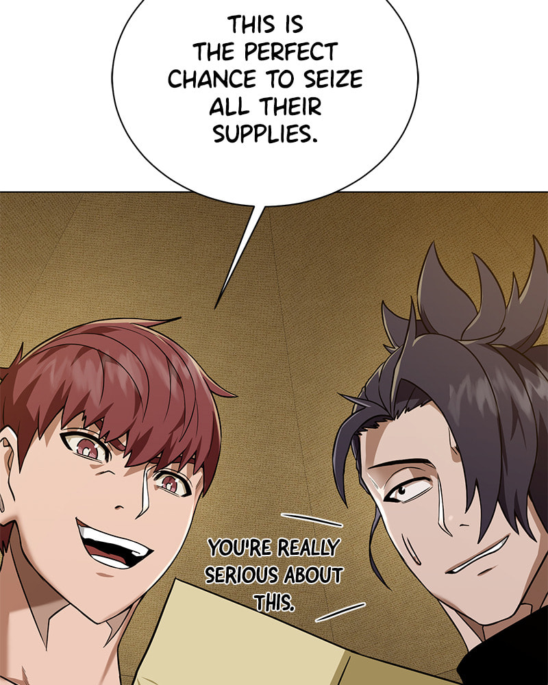 Read Dungeons & Artifacts chapter 47 image 88 on Lezhin