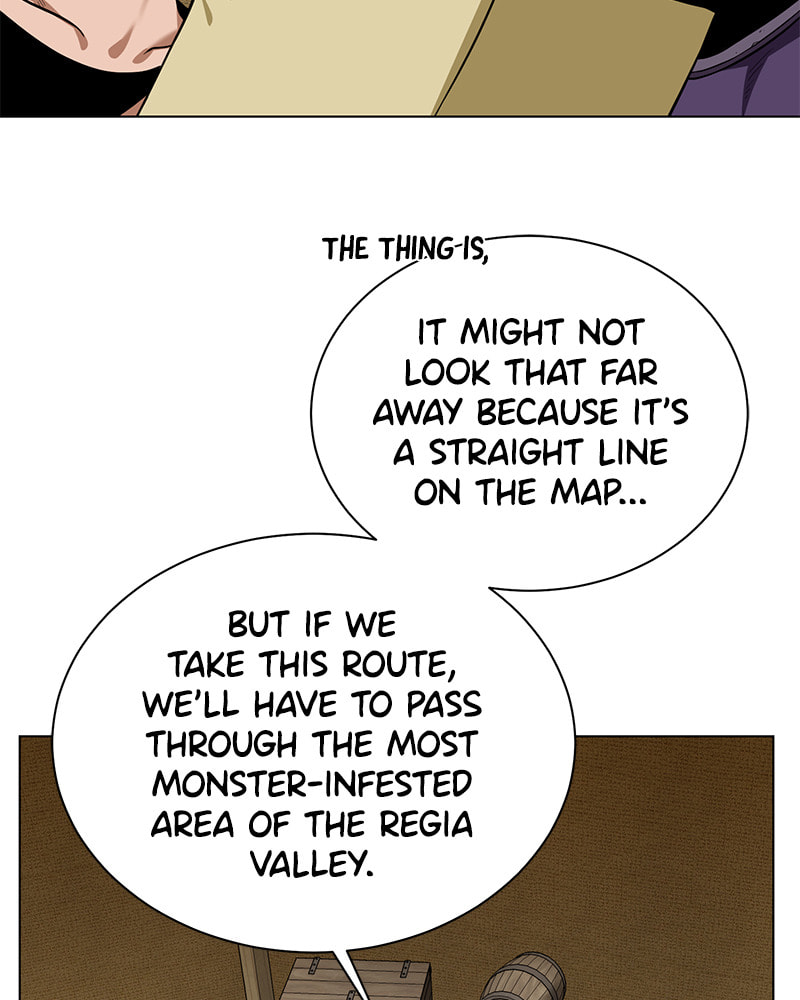 Read Dungeons & Artifacts chapter 47 image 89 on Lezhin
