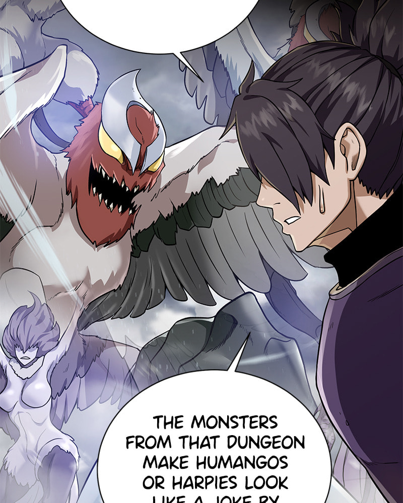 Read Dungeons & Artifacts chapter 47 image 92 on Lezhin