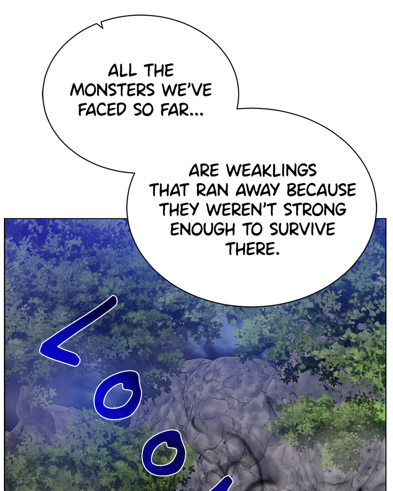 Read Dungeons & Artifacts chapter 47 image 94 on Lezhin