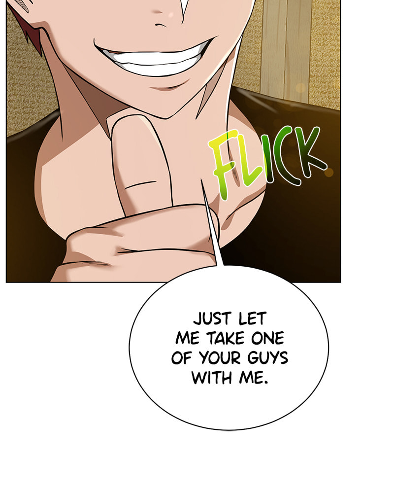 Read Dungeons & Artifacts chapter 47 image 98 on Lezhin