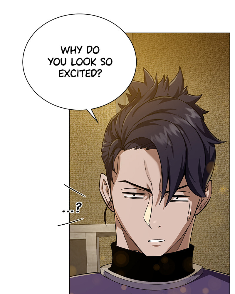 Read Dungeons & Artifacts chapter 47 image 99 on Lezhin