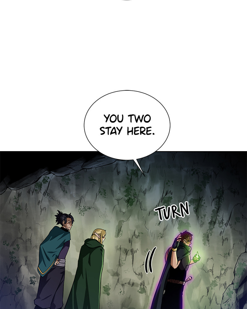 Read Dungeons & Artifacts chapter 48 image 100 on Lezhin