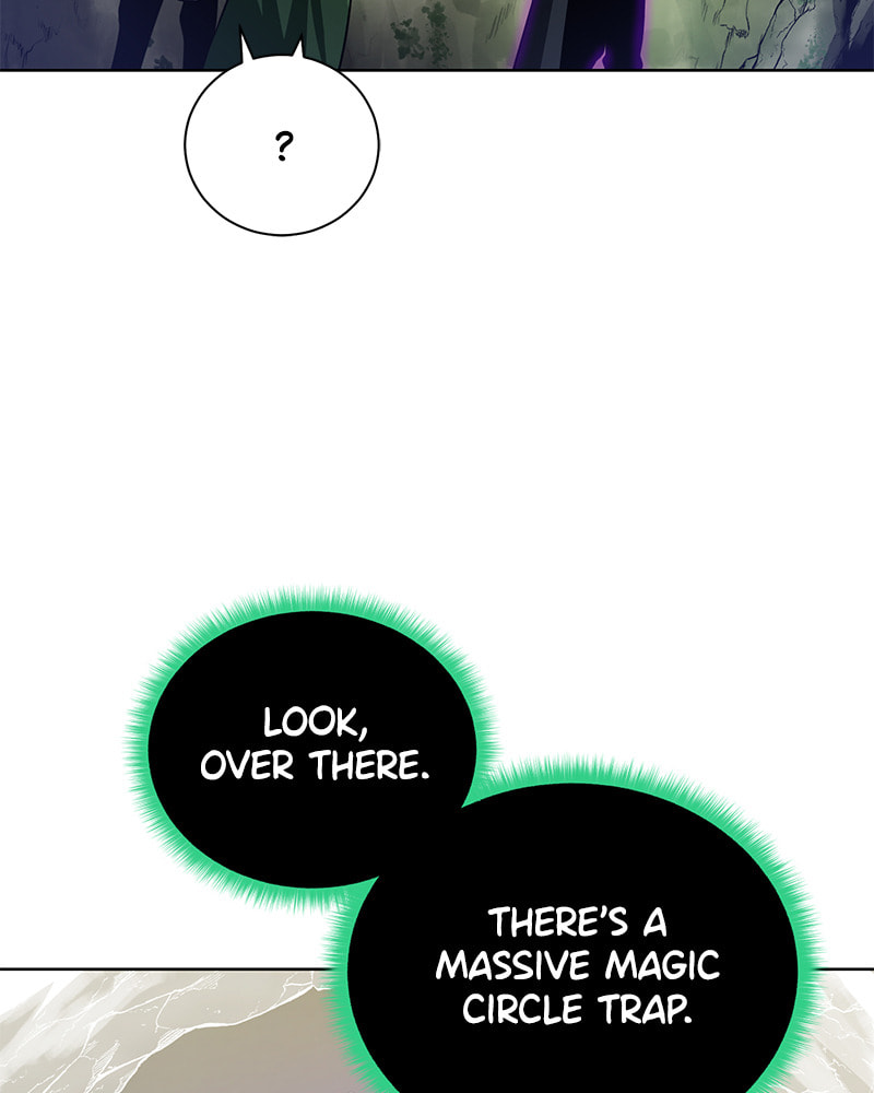 Read Dungeons & Artifacts chapter 48 image 101 on Lezhin