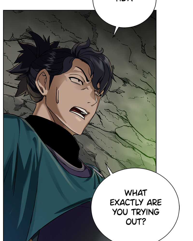 Read Dungeons & Artifacts chapter 48 image 109 on Lezhin