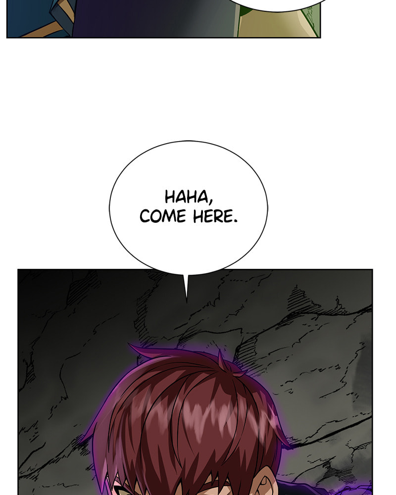 Read Dungeons & Artifacts chapter 48 image 110 on Lezhin