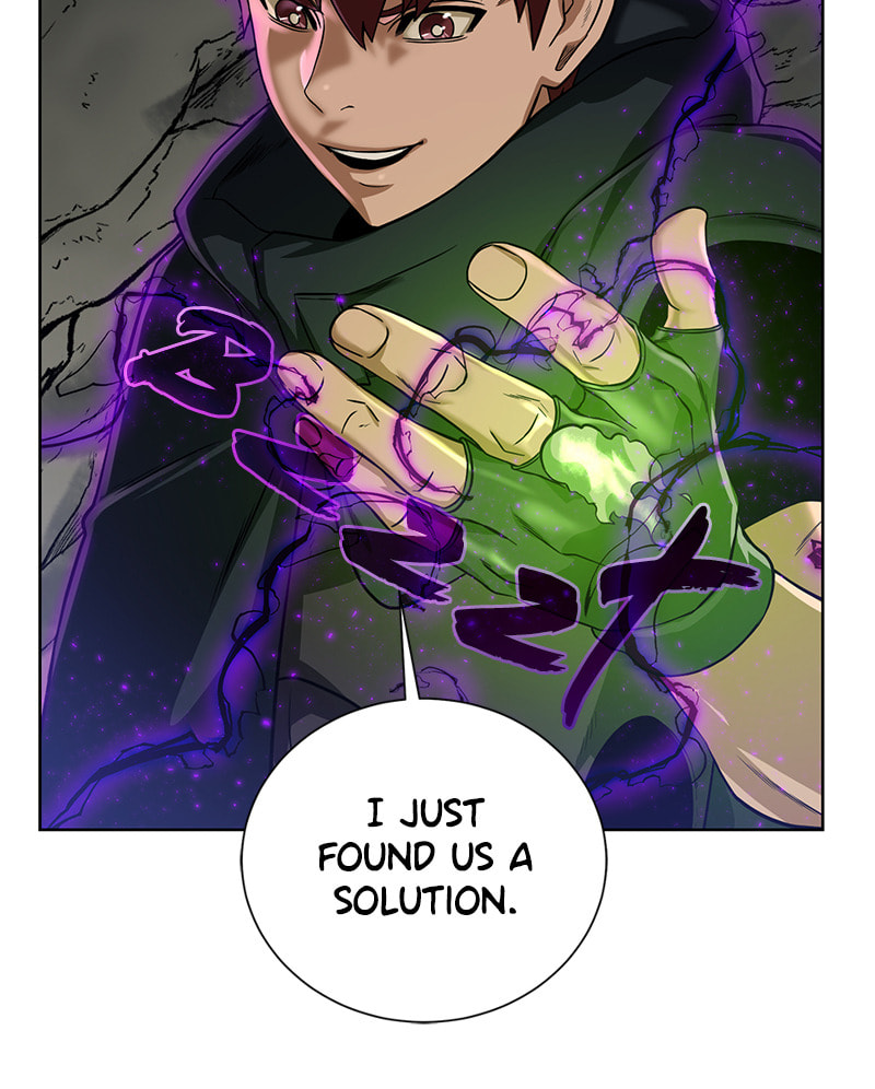 Read Dungeons & Artifacts chapter 48 image 111 on Lezhin