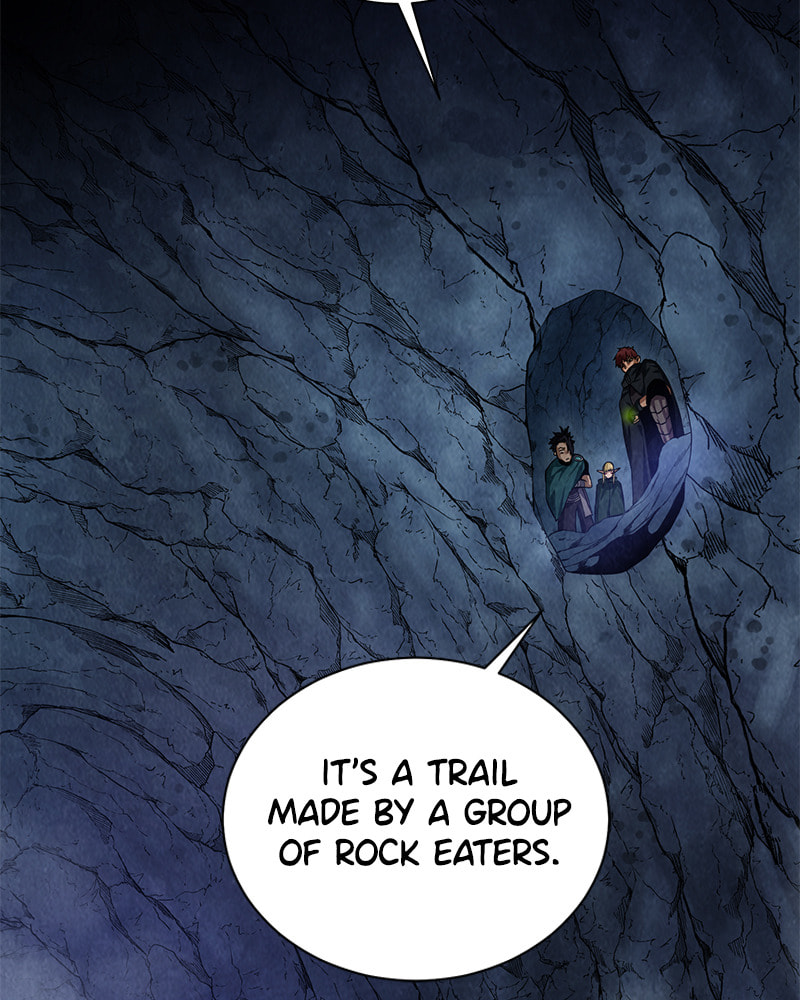 Read Dungeons & Artifacts chapter 48 image 117 on Lezhin