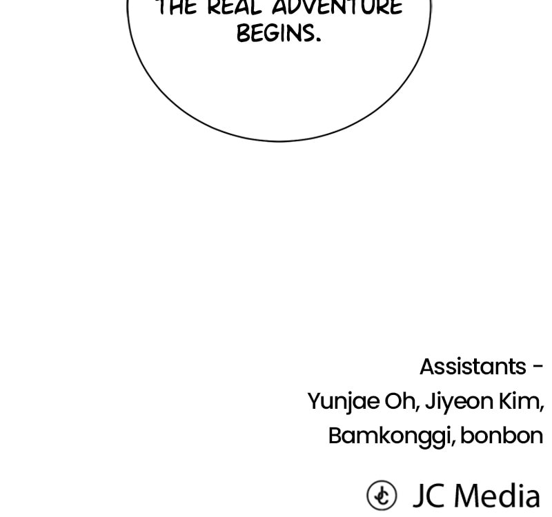 Read Dungeons & Artifacts chapter 48 image 119 on Lezhin