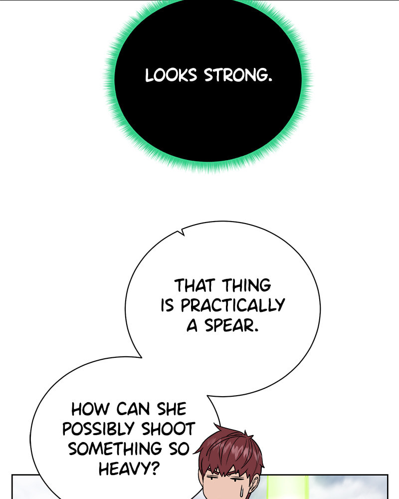 Read Dungeons & Artifacts chapter 48 image 14 on Lezhin