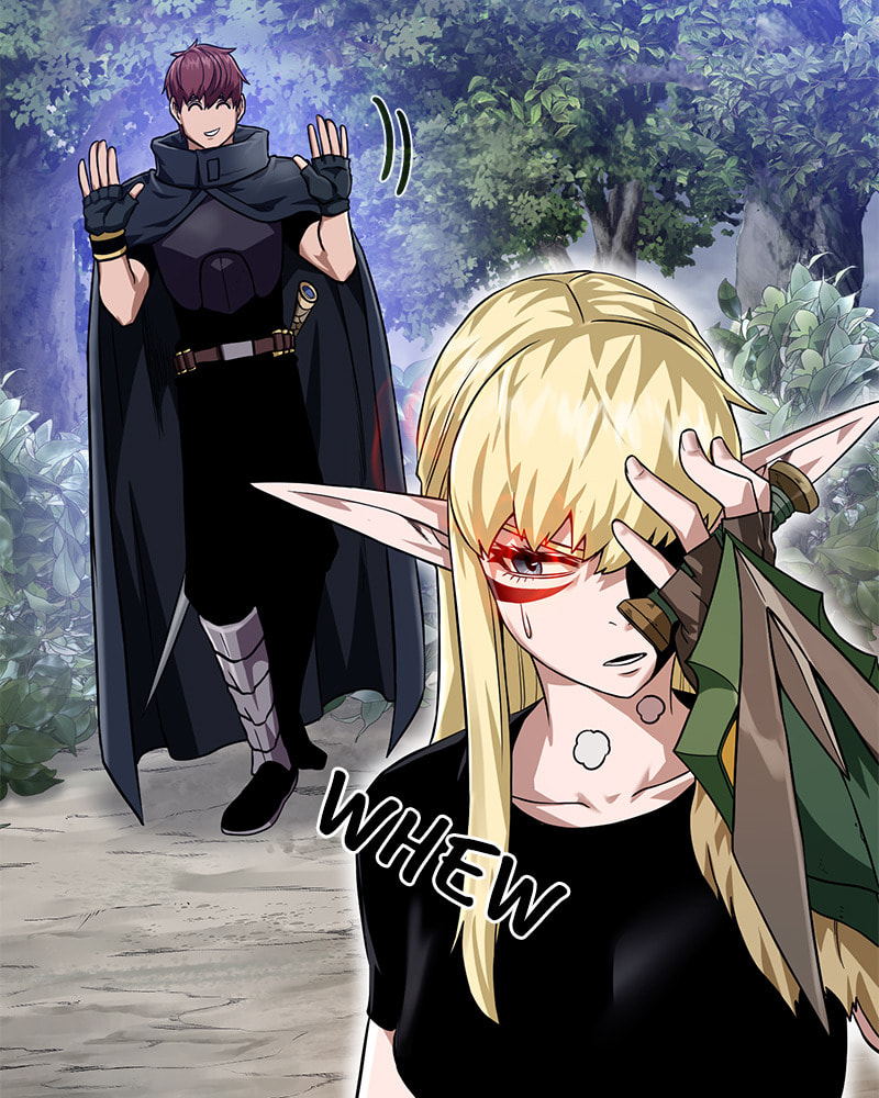 Read Dungeons & Artifacts chapter 48 image 22 on Lezhin