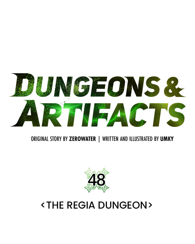 Read Dungeons & Artifacts chapter 48 image 29 on Lezhin