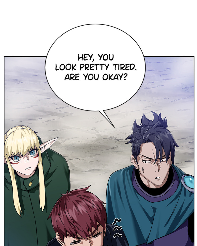 Read Dungeons & Artifacts chapter 48 image 33 on Lezhin