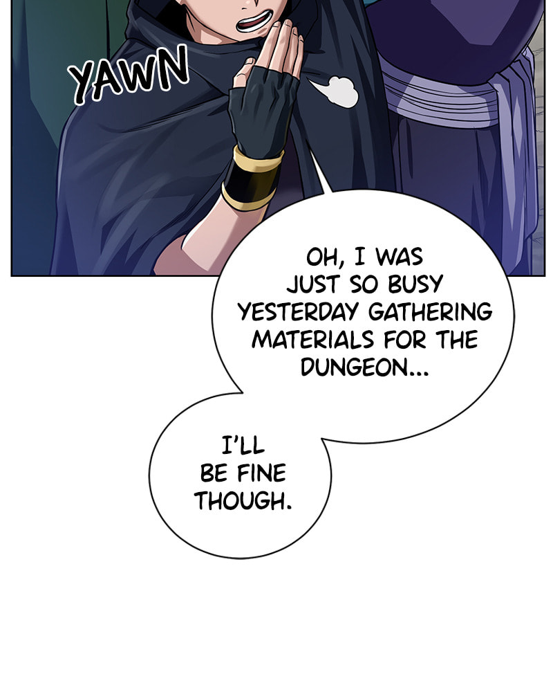 Read Dungeons & Artifacts chapter 48 image 34 on Lezhin