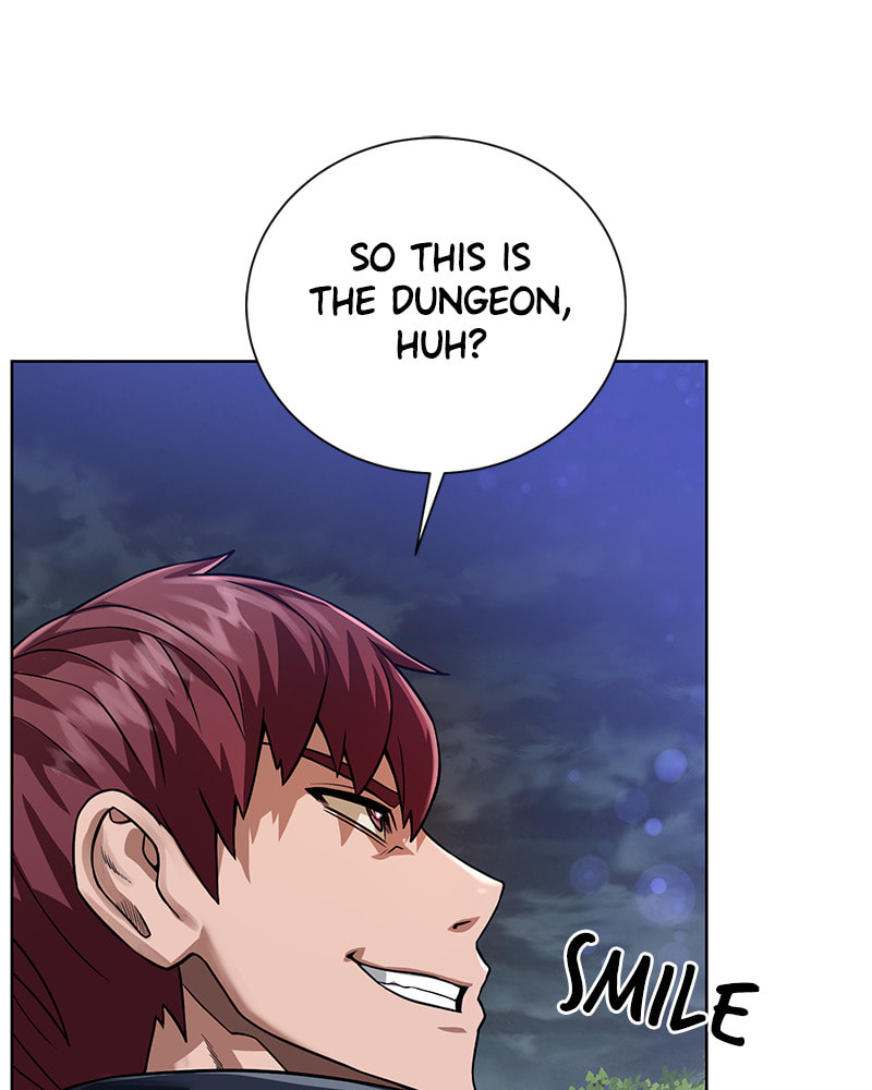 Read Dungeons & Artifacts chapter 48 image 35 on Lezhin