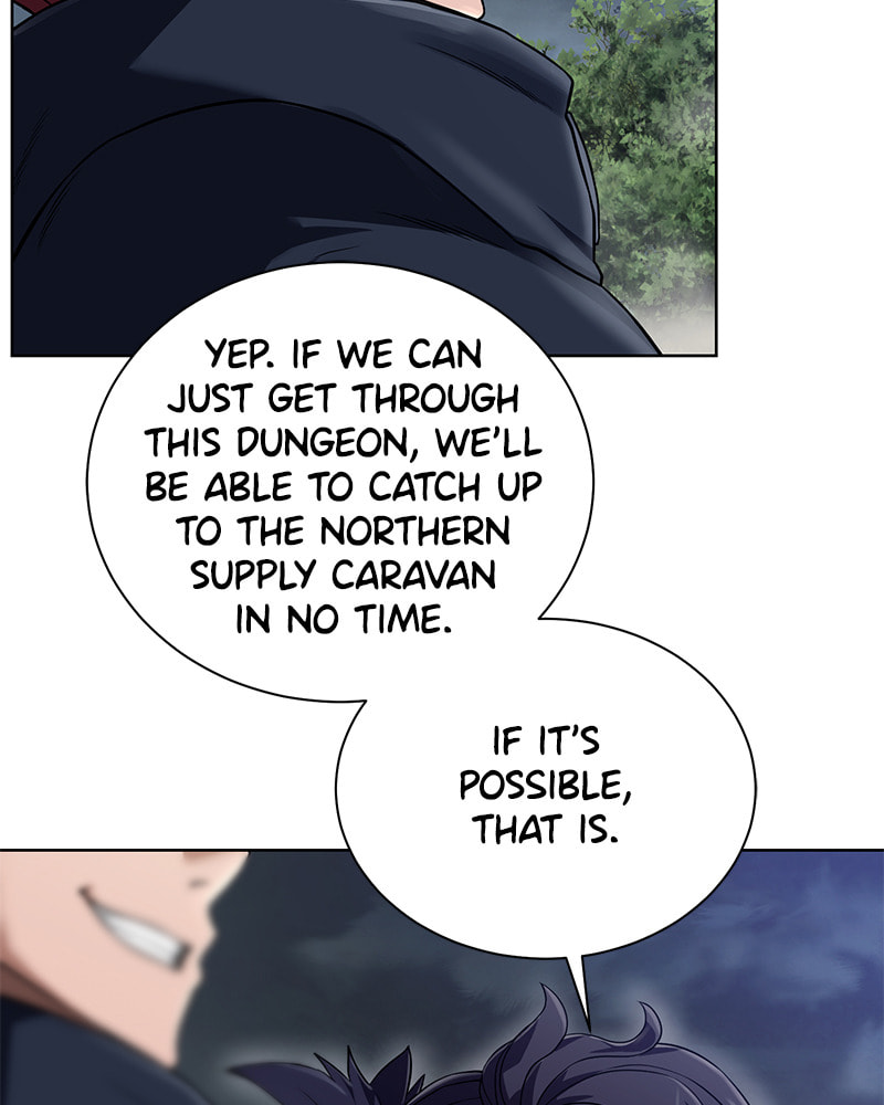 Read Dungeons & Artifacts chapter 48 image 36 on Lezhin
