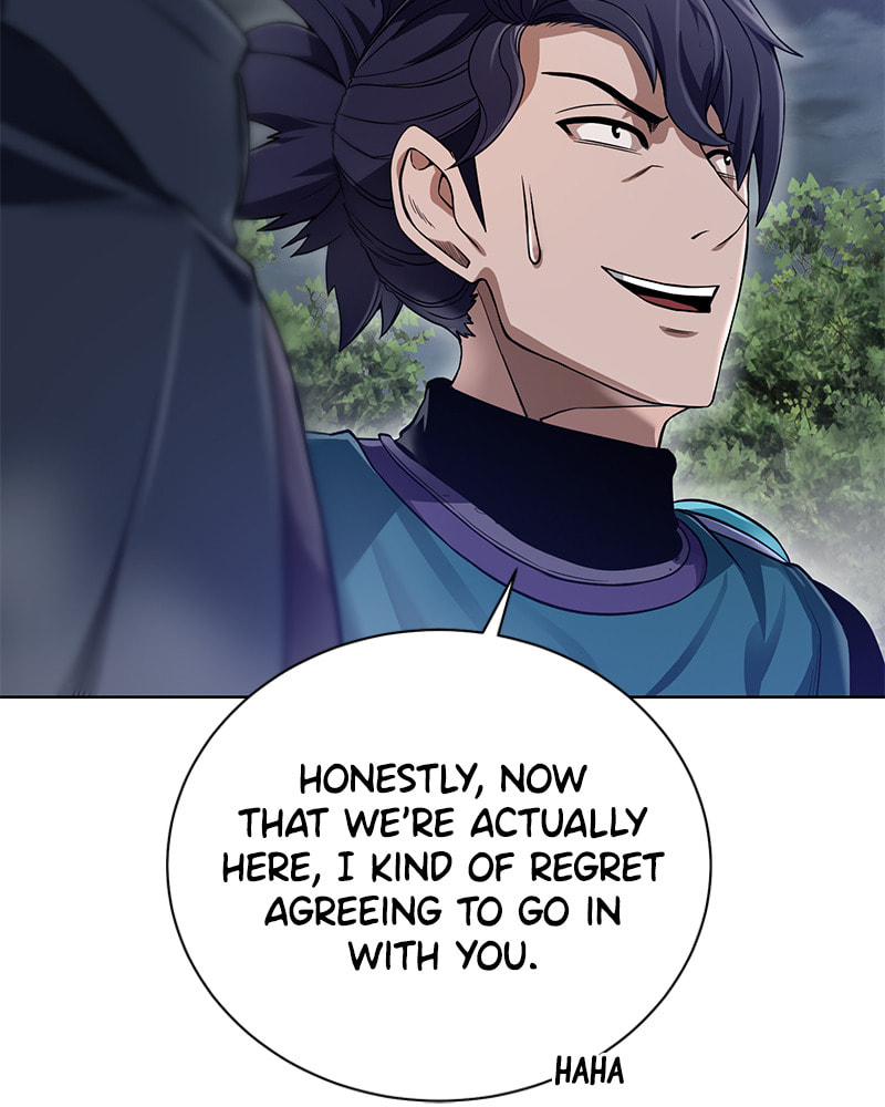 Read Dungeons & Artifacts chapter 48 image 37 on Lezhin