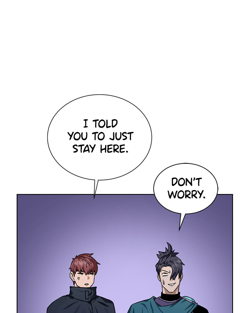 Read Dungeons & Artifacts chapter 48 image 38 on Lezhin