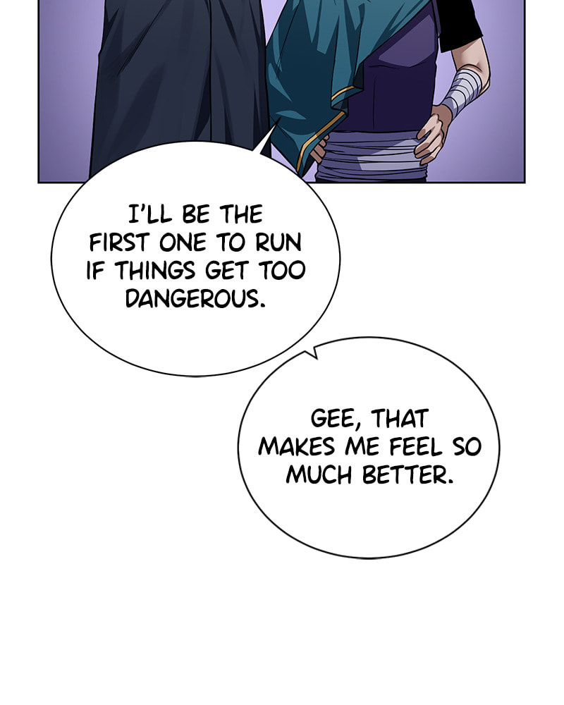Read Dungeons & Artifacts chapter 48 image 39 on Lezhin