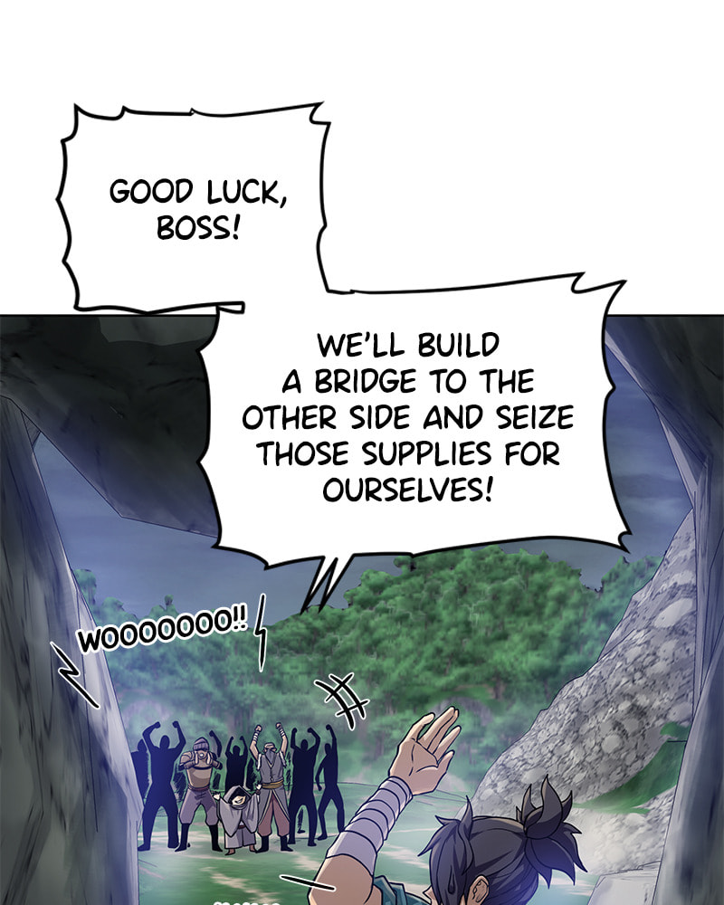 Read Dungeons & Artifacts chapter 48 image 40 on Lezhin