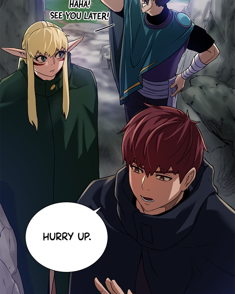 Read Dungeons & Artifacts chapter 48 image 41 on Lezhin