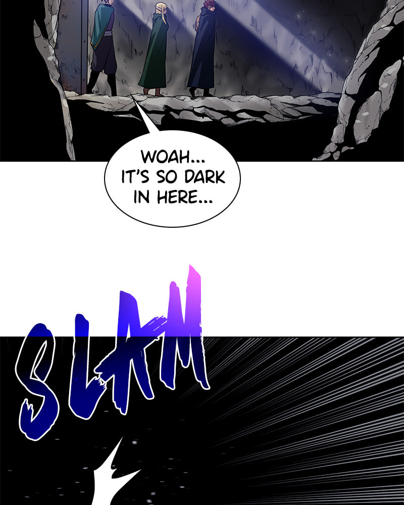 Read Dungeons & Artifacts chapter 48 image 44 on Lezhin