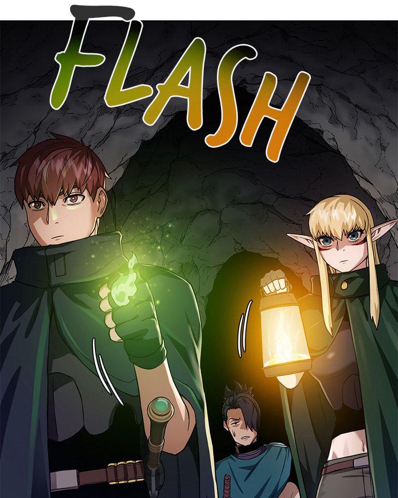 Read Dungeons & Artifacts chapter 48 image 46 on Lezhin