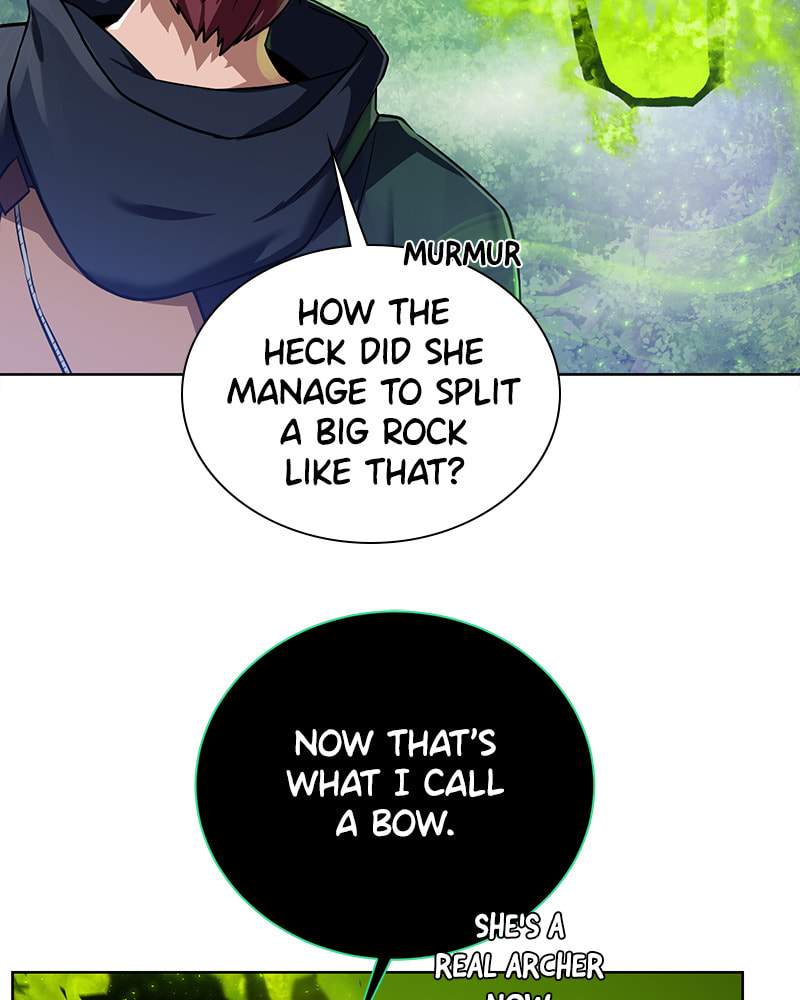 Read Dungeons & Artifacts chapter 48 image 5 on Lezhin