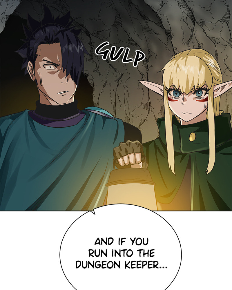 Read Dungeons & Artifacts chapter 48 image 55 on Lezhin