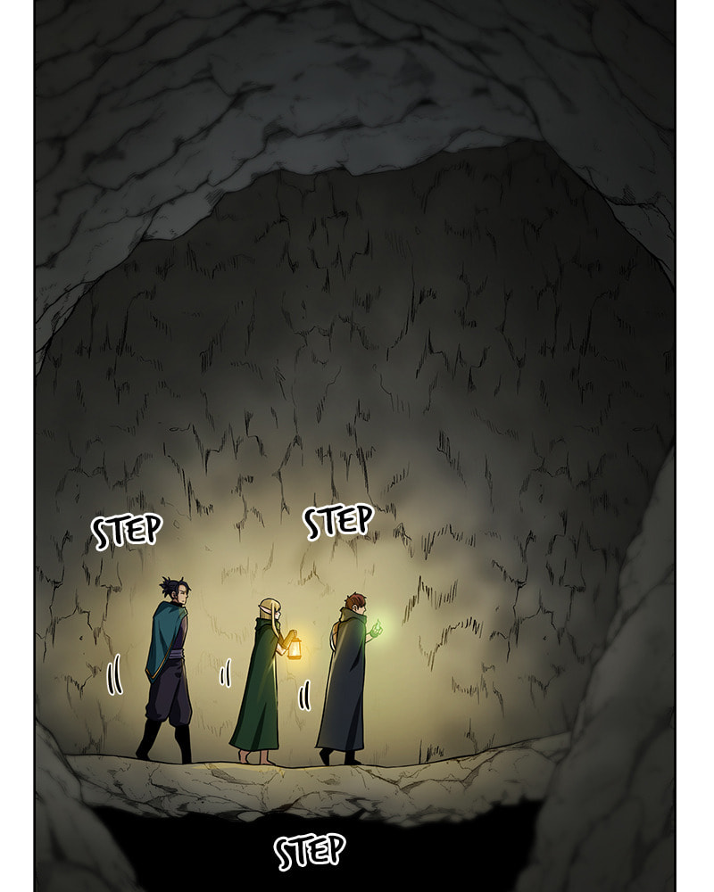 Read Dungeons & Artifacts chapter 48 image 61 on Lezhin
