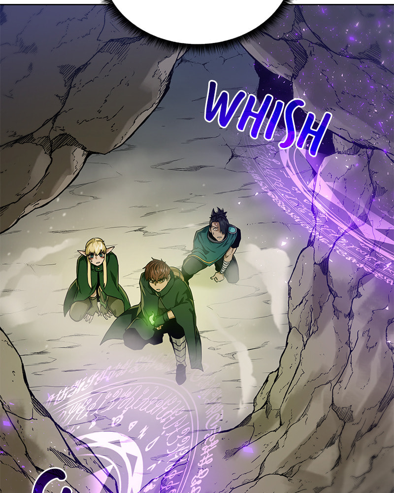 Read Dungeons & Artifacts chapter 48 image 71 on Lezhin