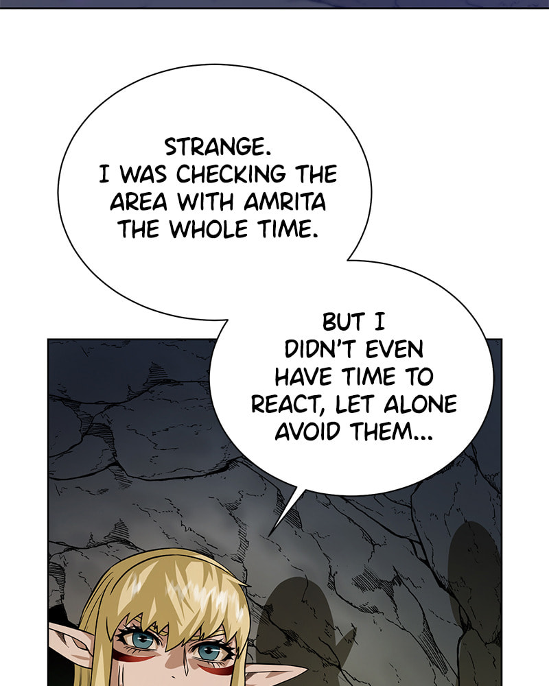 Read Dungeons & Artifacts chapter 48 image 73 on Lezhin